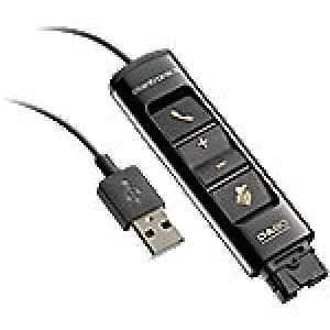 Plantronics Headset Cable DA80