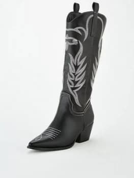 Public Desire Rodeo Knee High