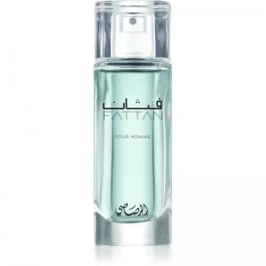 Rasasi Fattan Pour Homme Eau de Parfum For Him 50ml