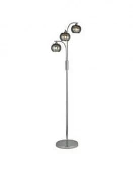 Serenity 3 Lt Floor Lamp