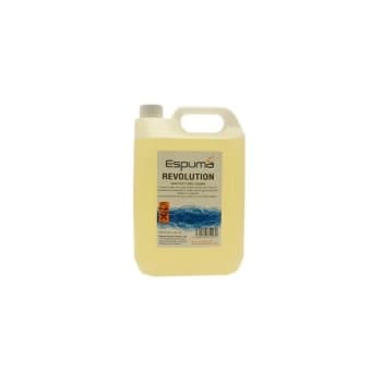 Wheel Cleaner - Revolution - 5 Litre - 0532-05 - Espuma