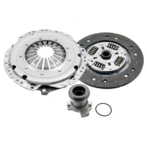 Clutch Kit ADW193048 by Blue Print