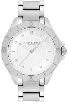 OB Sports Luxe Watch 24000039