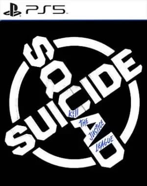 Suicide Squad Kill The Justice League PS5 Game