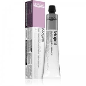 LOreal Professionnel Majirel Hair Color Shade 9.22 Very Light Deep Iridescent Blonde 50ml