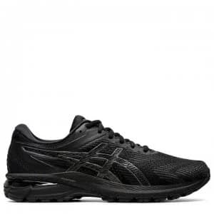 Asics GT 2000 Mens Running Shoes - Black
