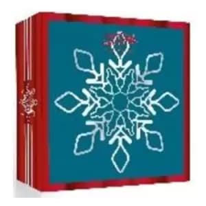 Casket 2018 Jean Paul Gaultier Le Male Eau de Toilette 50 Ref. 7688