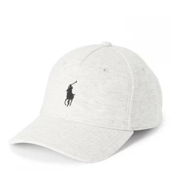 Polo Ralph Lauren Polo Tech Cap - Sport Heather