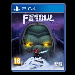 Fimbul PS4 Game