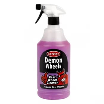 Carplan Demon Wheels 1L