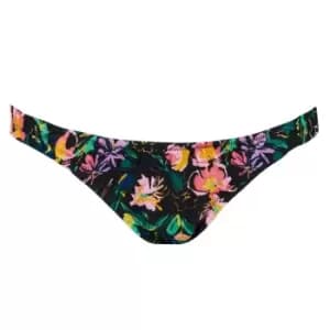 Ted Baker Tirren Tie Brief - Black
