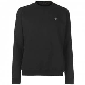 883 Police Eston Sweater - Black