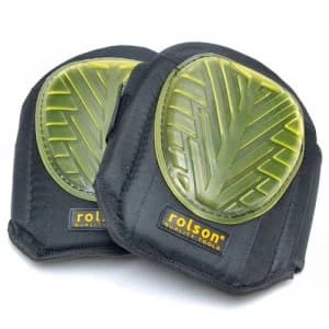 Rolson Gel Knee Pads