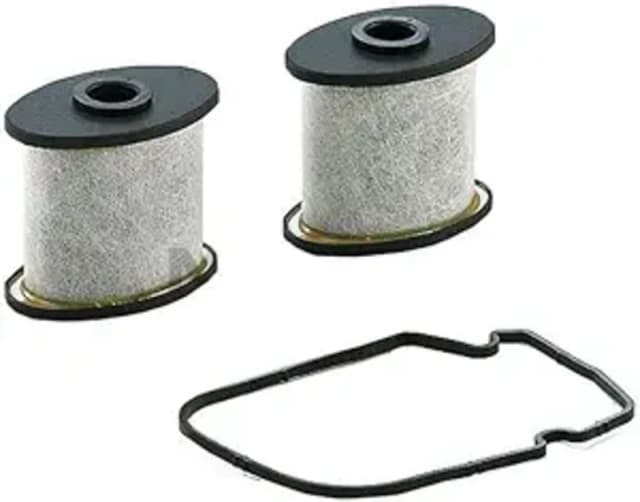 MANN-FILTER C 911 x-2 Filter, crankcase breather Filter, crankcase breather (2933)