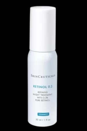 SkinCeuticals Retinol 0.3 Night treatment Anti-wrinkle Anti-stains 30ml