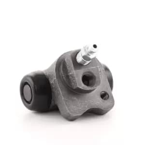 RIDEX Brake Cylinder Rear Axle both sides 277W0044 Wheel Cylinder,Brake Wheel Cylinder CHEVROLET,DAEWOO,MATIZ (M200, M250),SPARK M200 M250
