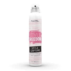 Style-Freedom Style Capture Spray 200ml
