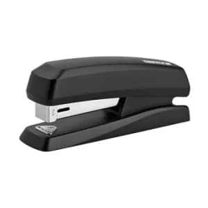 Stapler Hsp 20Sh Black