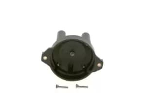 Bosch Distributor Cap 1 987 233 044 MAZDA,KIA,BT-50 (CD, UN),MX-3 (EC),FAMILIA IV (BF),B-Serie Pickup (UN),323 C IV (BG),626 III Coupe (GD)