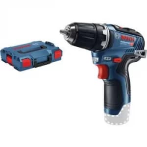 Bosch Professional GSR 12V-35 06019H8001 Cordless drill 12 V Li-ion