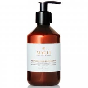 Mauli Reawaken Hand & Body Lotion