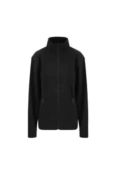 Microfleece Jacket