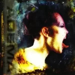 Adema by Adema CD Album