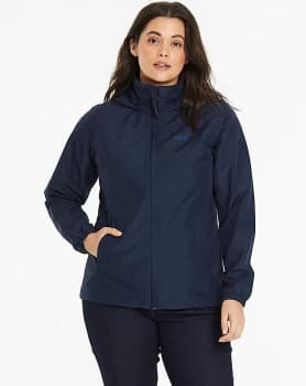 Jack Wolfskin Stormy Point Jacket