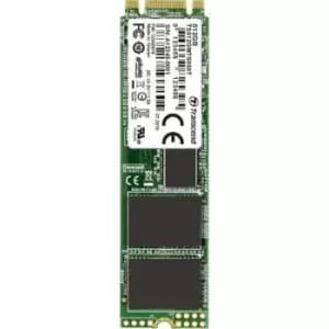 Transcend MTS950T 512GB SATA M.2 internal SSD 2280 M.2 SATA 6 Gbps Retail TS512GMTS950T