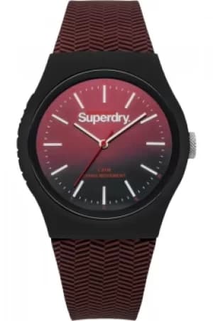 Mens Superdry Watch SYG184RB