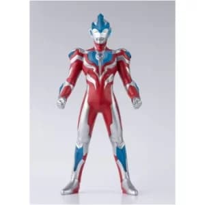 Bandai Tamashii Nations Ultraman Ultraman Ginga Bandai Sofvi Spirits Vinyl Figure