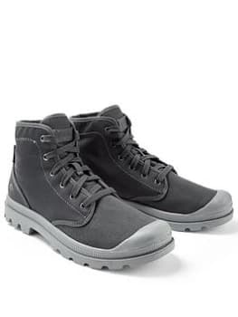Craghoppers Mesa Mid Boots - , Dark Grey, Size 4, Women