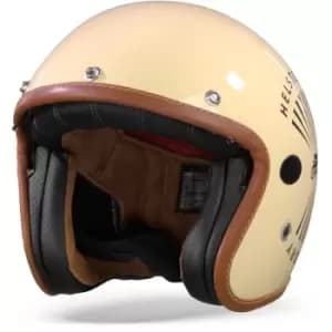 Helstons Sun Carbon Fiber Beige 2XL