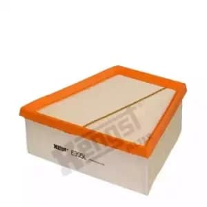 Air Filter Insert E395L by Hella Hengst