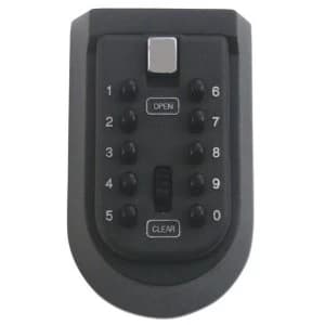ASEC Mini Key Safe
