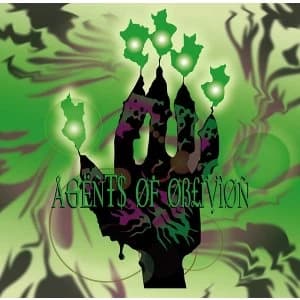 Agents Of Oblivion - Agents Of Oblivion Vinyl