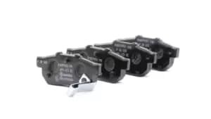 BREMBO Brake pad set MAZDA,HONDA P 28 025 43022504E03,43022S04E01,43022S04E02 43022S04E03,43022SAAE51,43022SAAJ51,43022SO4E02,43022SO4E03,43022SR2010