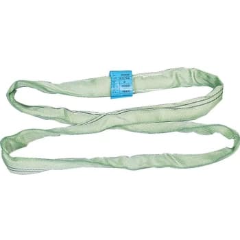 0.5MX50MM Swl 2000KG Endless Round Sling - Matlock