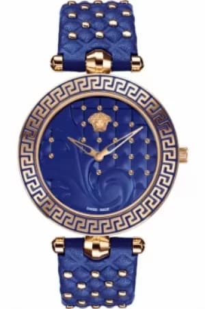 Ladies Versace Vanitas Watch VK7040013