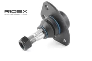 RIDEX Ball joint 2462S0099 Suspension ball joint,Suspension arm ball joint FIAT,PEUGEOT,CITROEN,Ducato Kastenwagen (250_, 290_)