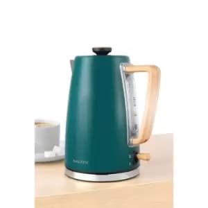 Salter Elder Teal Jug Kettle 3kW