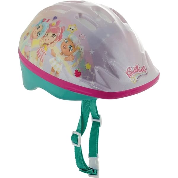 Thomas & Friends Kindi Kids Safety Helmet Plastic
