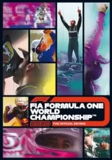 FIA Formula One World Championship: 2020 - The Official Review