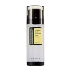 COSRX - Advanced Snail Radiance Dual Essence - 80ml