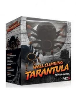 Red5 Rc Wall Climb Tarantula