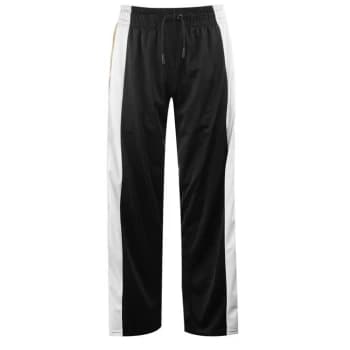 Kappa Baish Pants - Black
