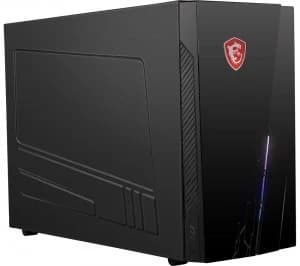MSI Infinite S 9SI Desktop Gaming PC