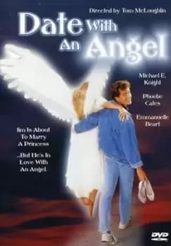 Date with An Angel - DVD - Used
