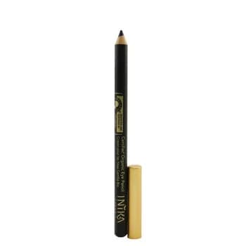INIKA OrganicCertified Organic Eye Pencil - # 08 Indigo 1.2g/0.04oz