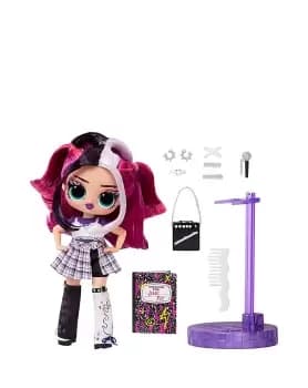 LOL Surprise Tweens S4 Doll- Jenny Rox